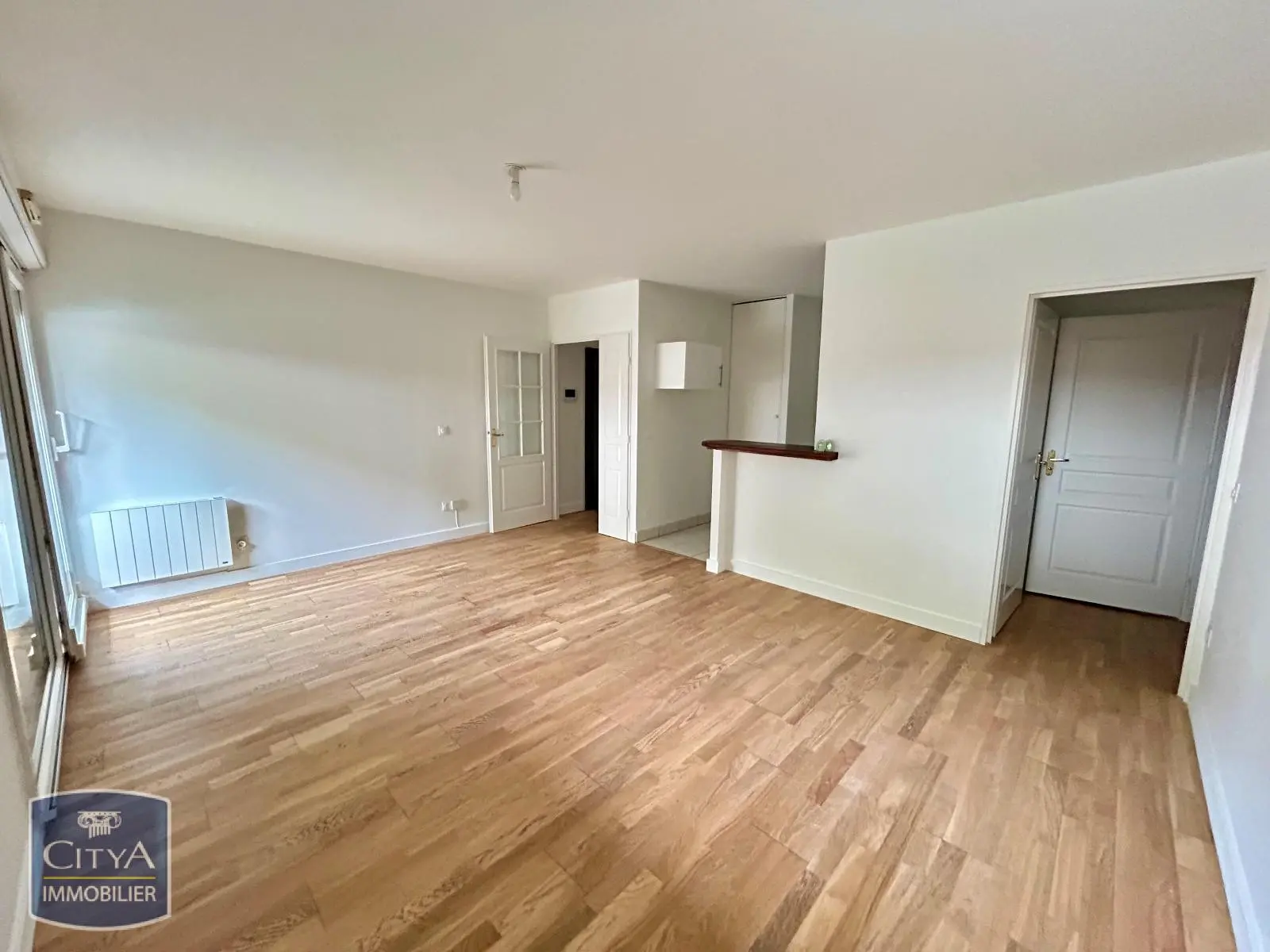 Photo 2 Appartement 2 pièces 46.26m²
