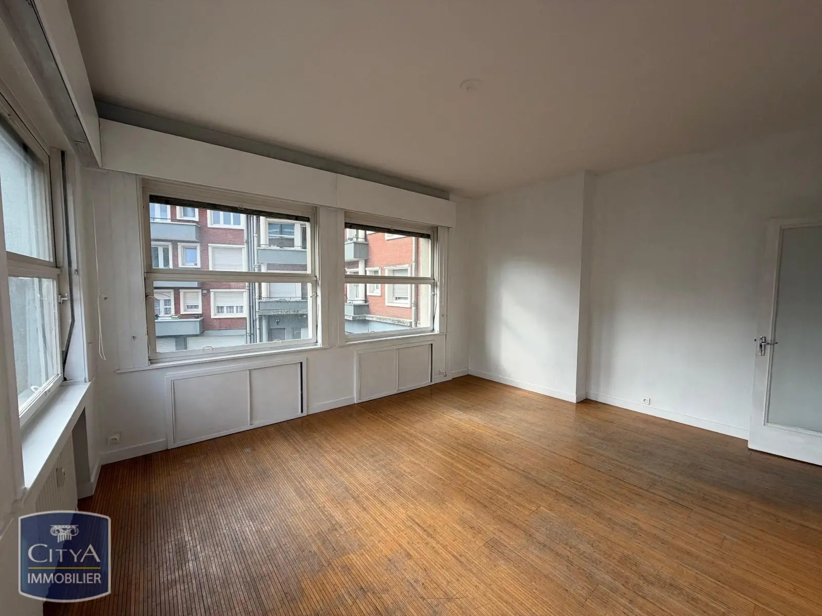 Photo 1 Appartement 2 pièces 61.46m²