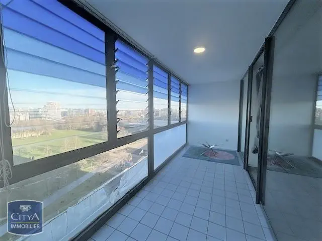 Photo 4 Appartement 1 pièce 26.32m²