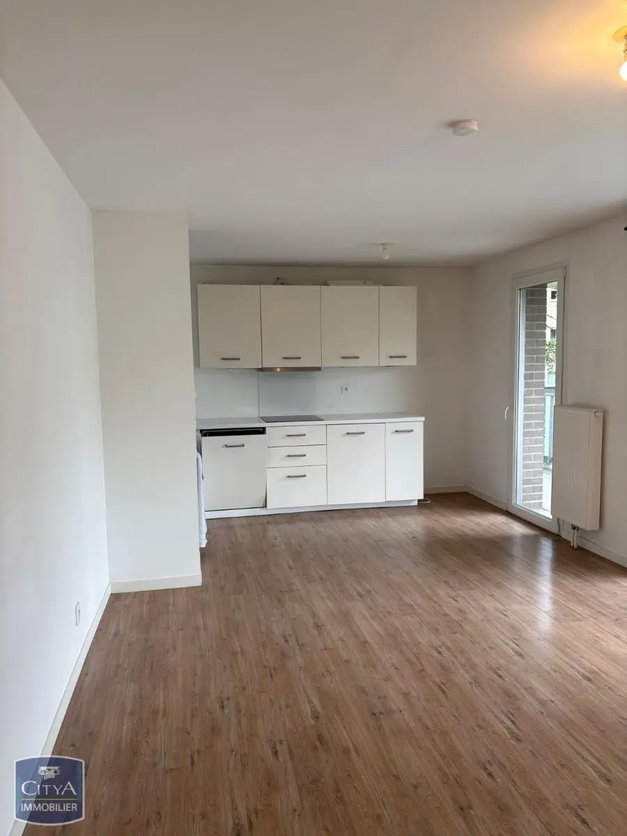 Photo 2 Appartement 3 pièces 66.85m²