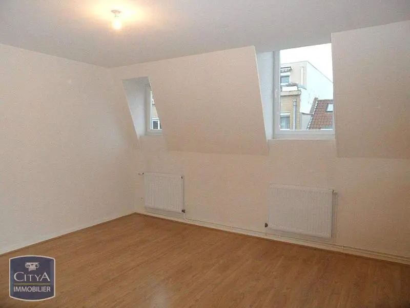 Photo 1 Appartement 2 pièces 39.82m²