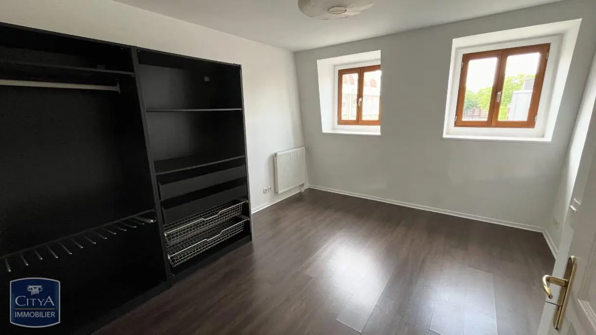 Photo 2 appartement Lille