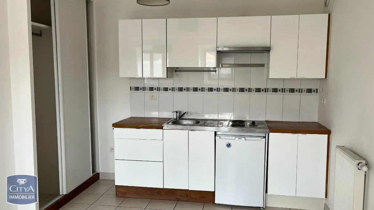 Photo 1 appartement Lille