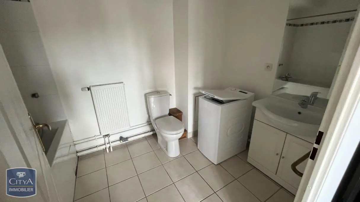 Photo 4 appartement Lille