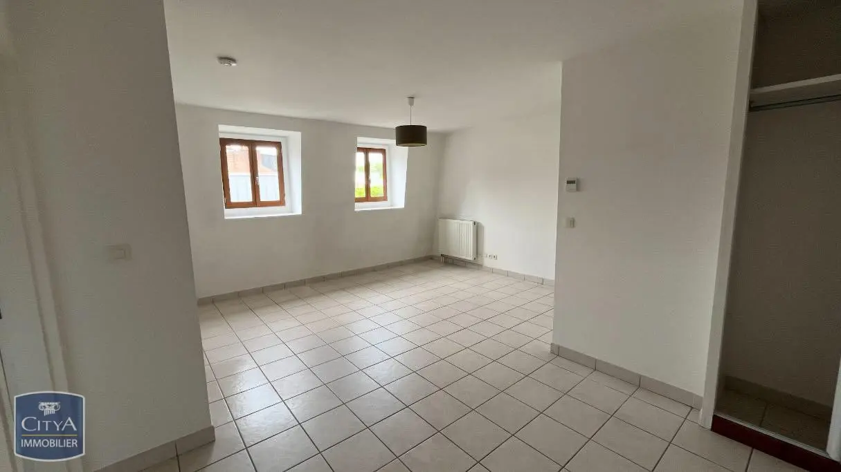 Photo 1 Appartement 2 pièces 45.26m²
