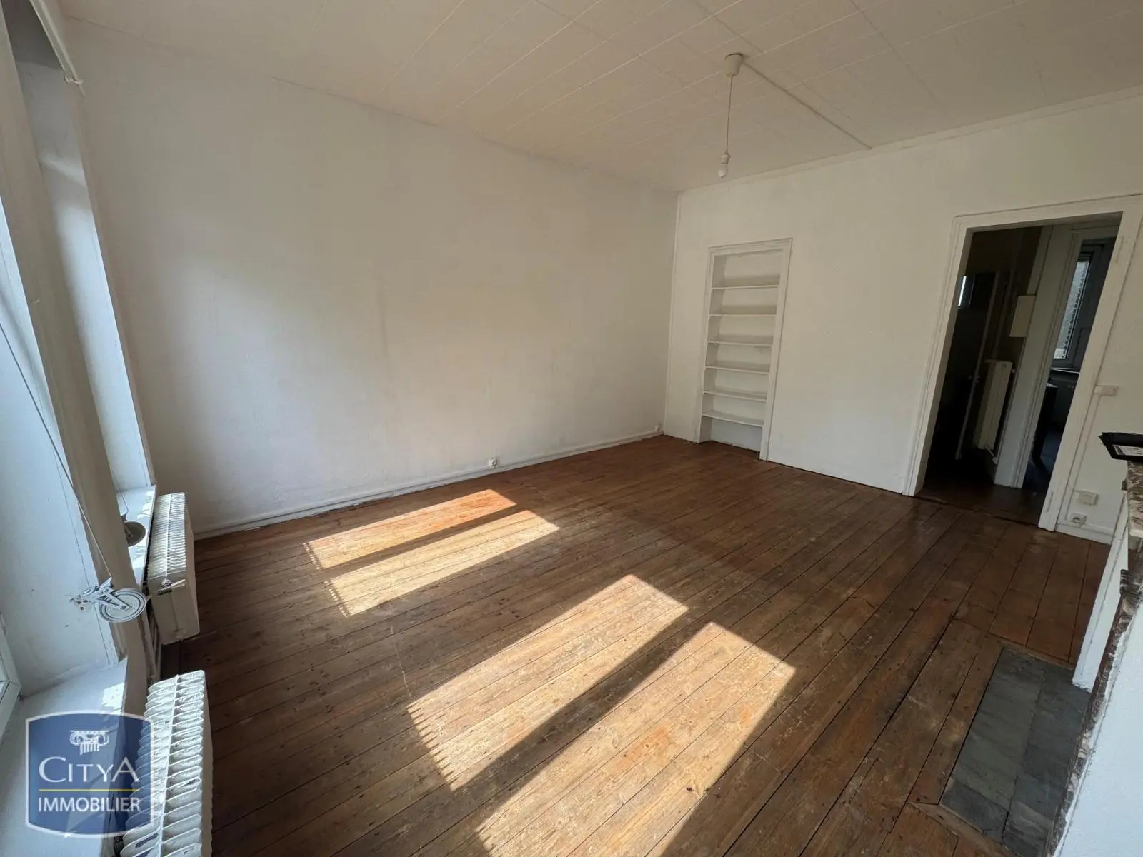 Photo 1 Appartement 2 pièces 60.88m²