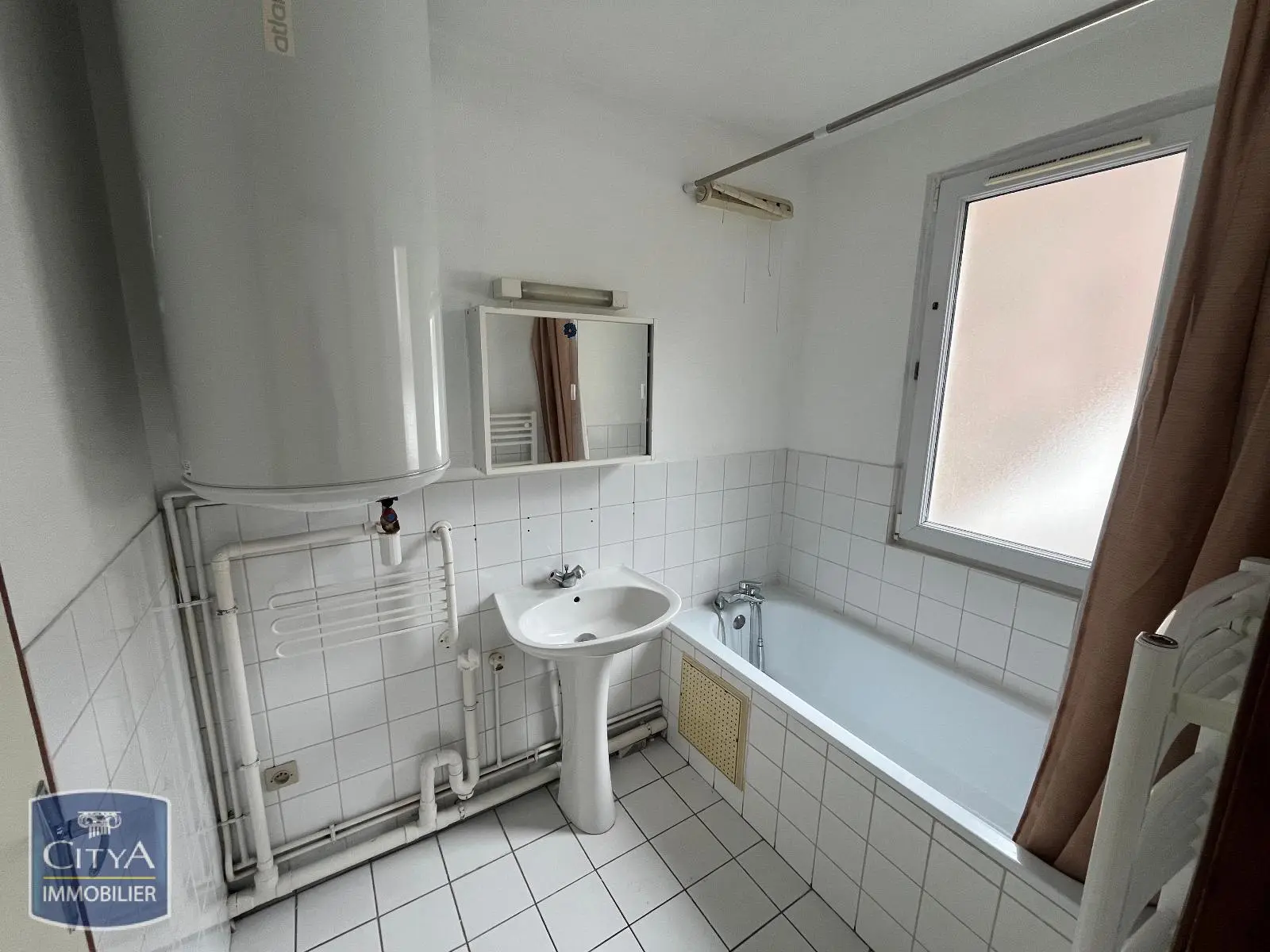 Photo 3 Appartement 1 pièce 17.69m²