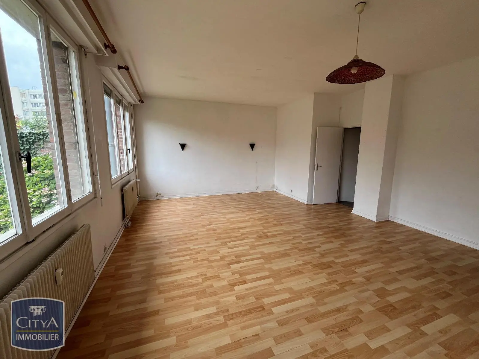 Photo 2 Appartement 3 pièces 71m²
