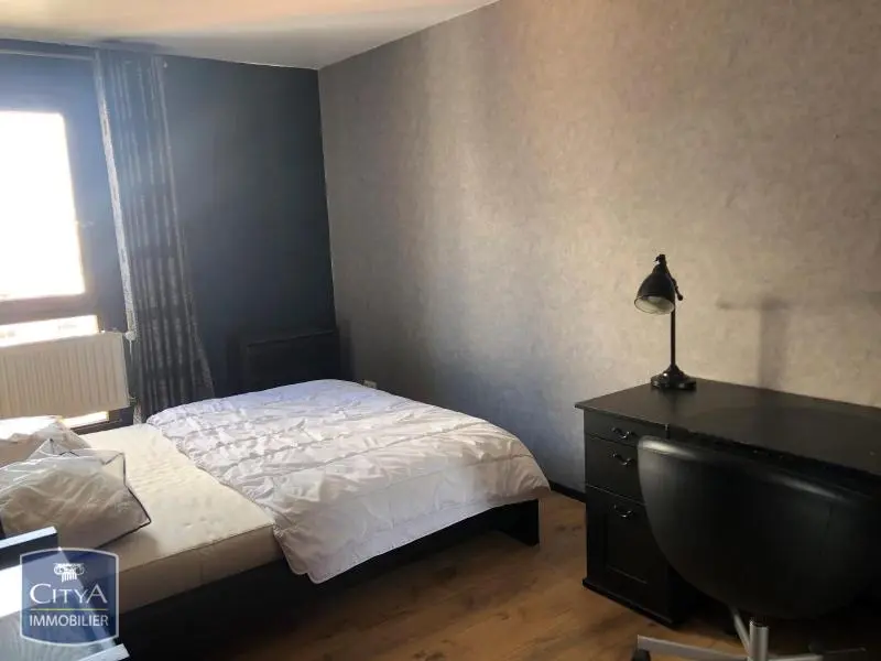 Photo 3 Appartement 2 pièces 44m²