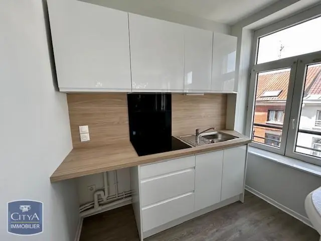 Photo 3 Appartement 3 pièces 44.46m²