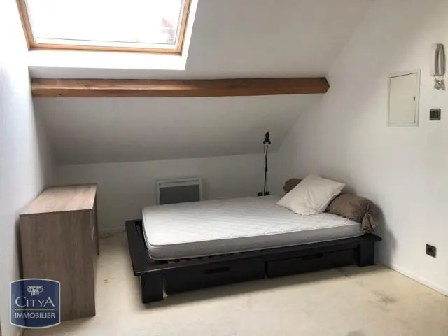 Photo 1 Appartement 1 pièce 24.6m²