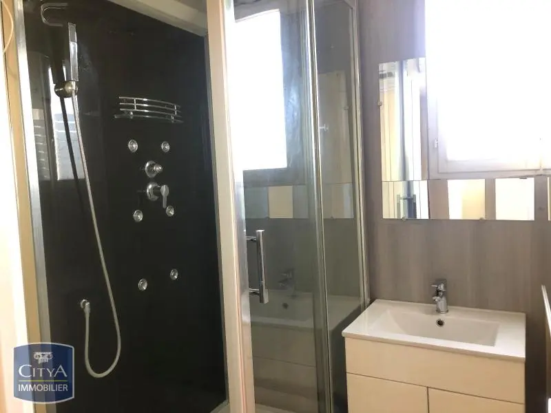 Photo 4 Appartement 1 pièce 34.44m²