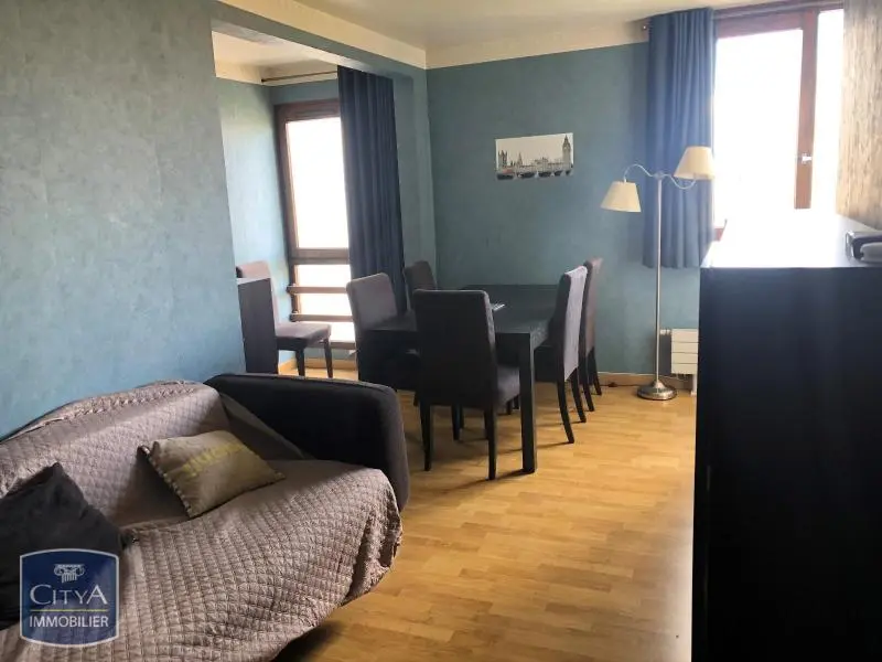 Photo 1 Appartement 2 pièces 44m²