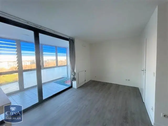 Photo 3 Appartement 1 pièce 26.32m²