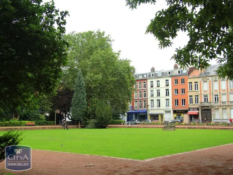 Photo 4 Appartement 2 pièces 32.15m²