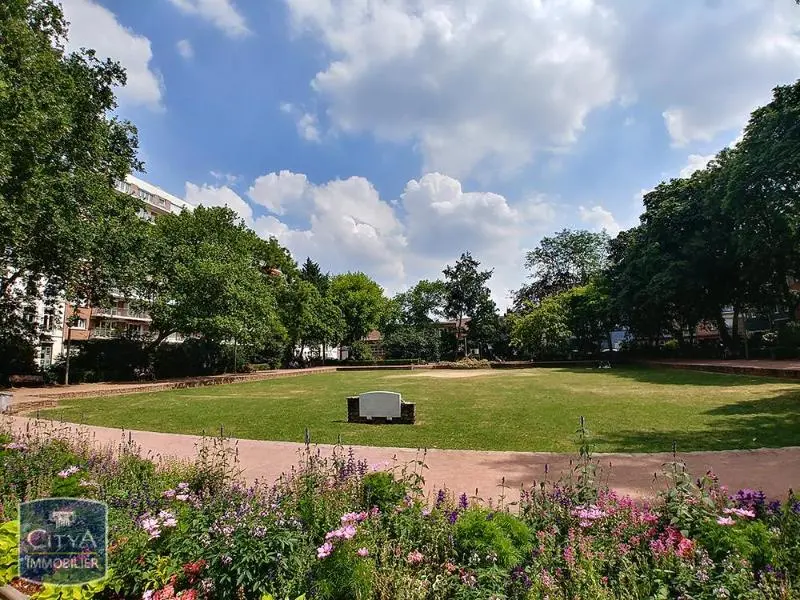 Photo 4 Appartement 1 pièce 22.62m²