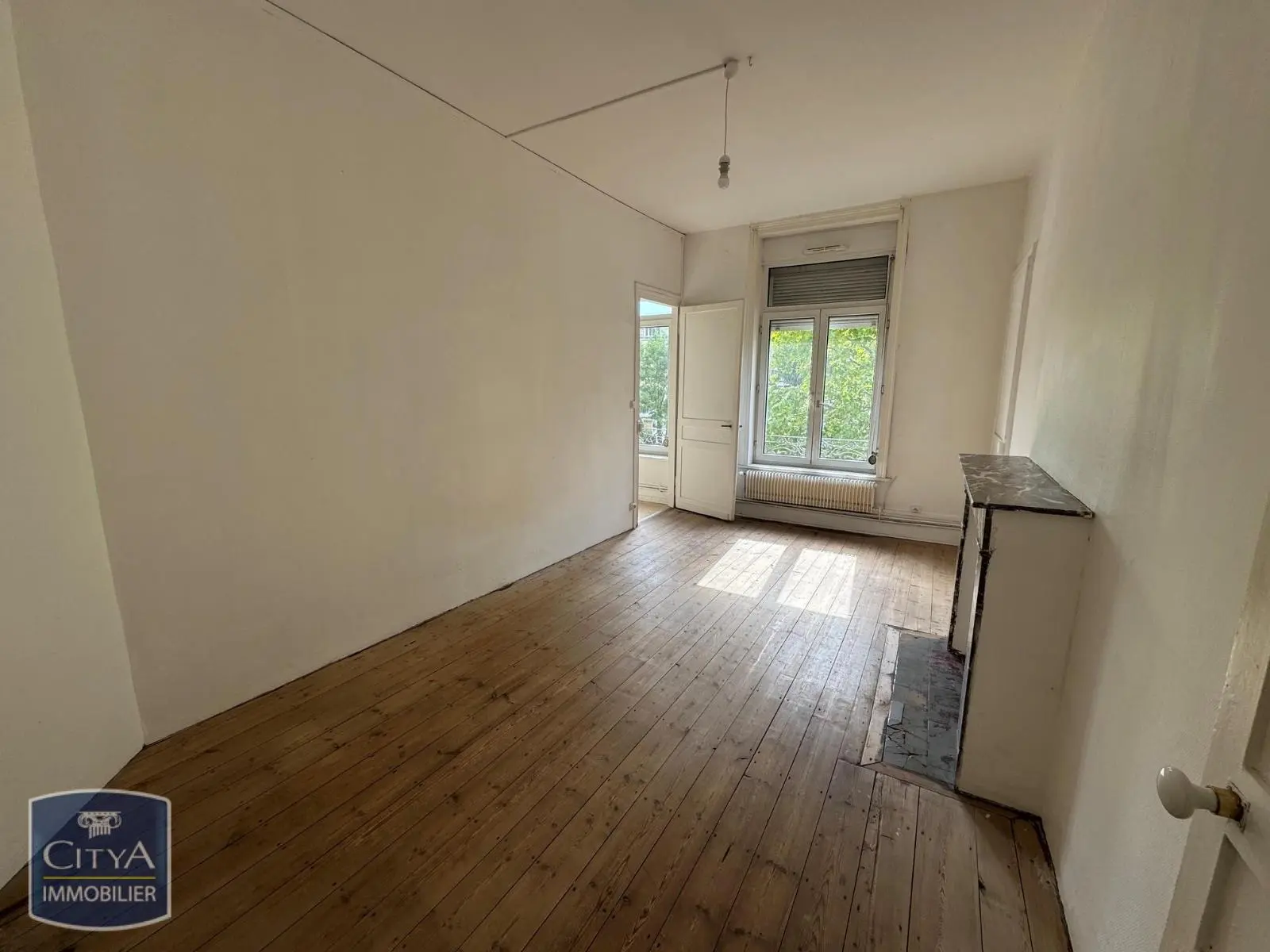 Photo 3 Appartement 2 pièces 60.88m²