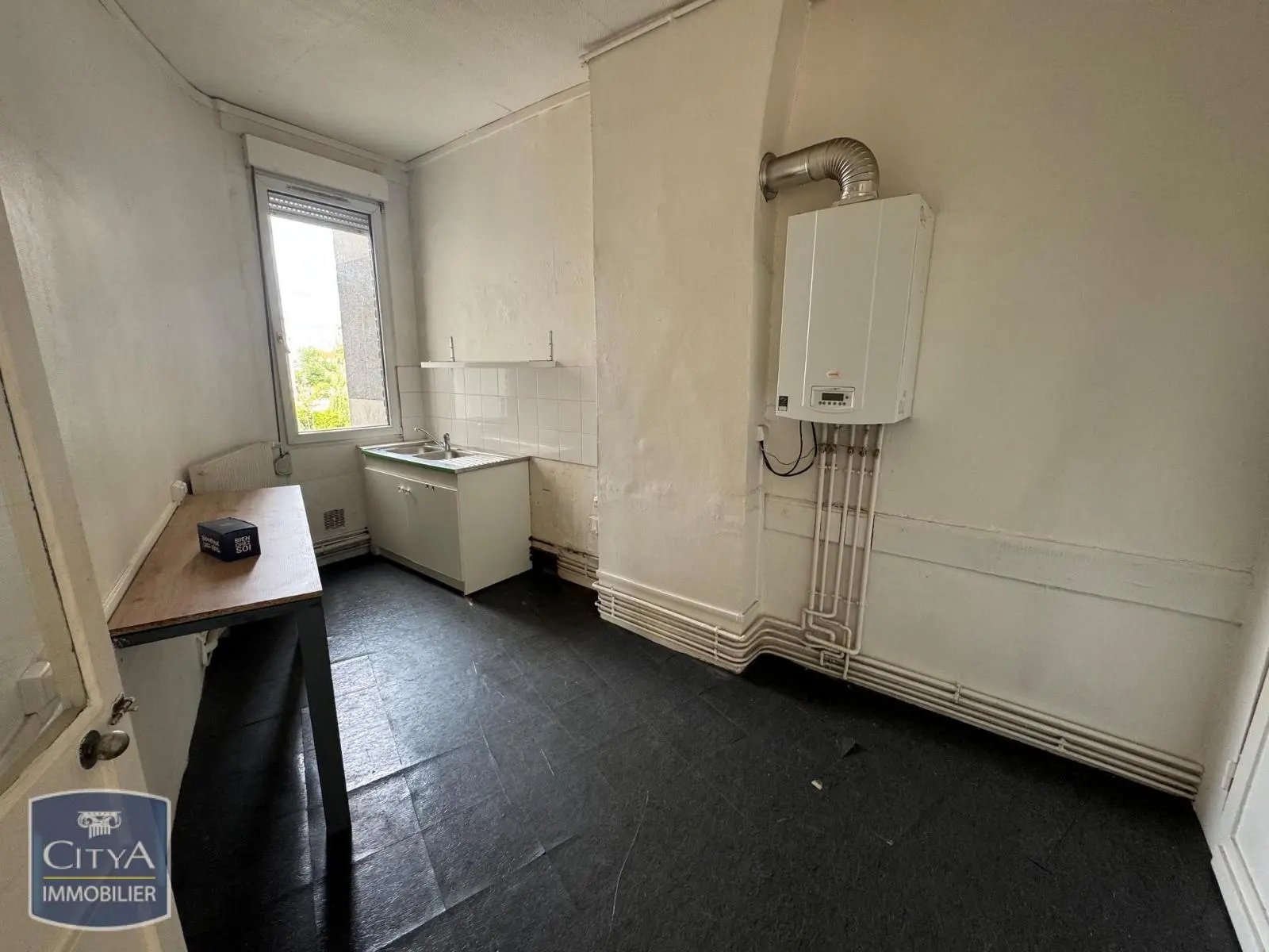 Photo 4 Appartement 2 pièces 60.88m²