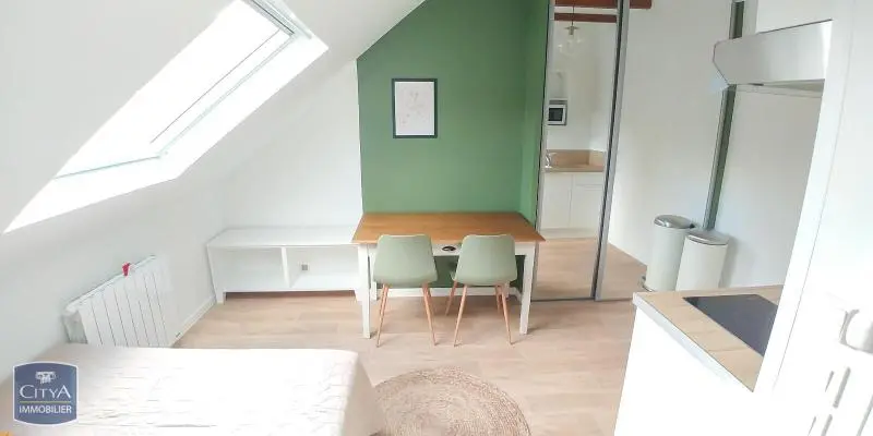 Photo 1 appartement Lille
