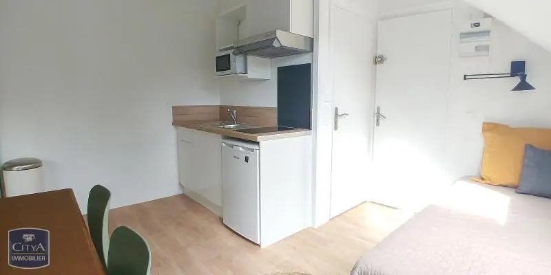 Photo 2 appartement Lille
