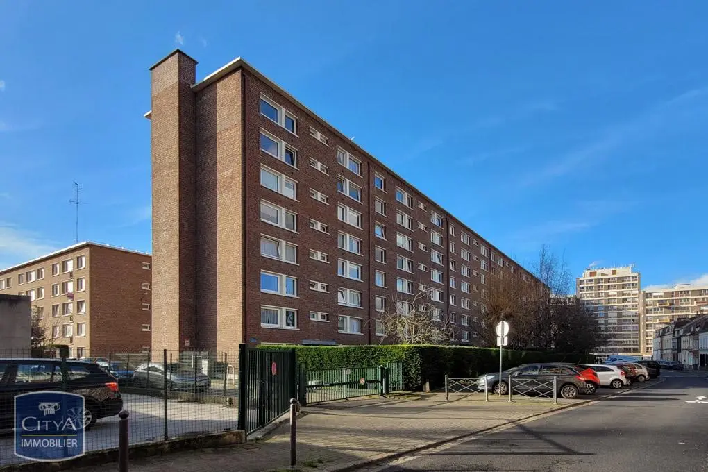 Photo 6 appartement Lille