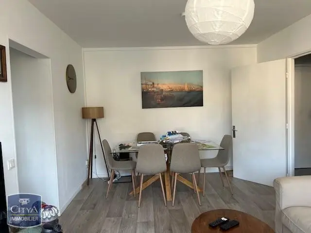 Photo 2 Appartement 3 pièces 62.88m²