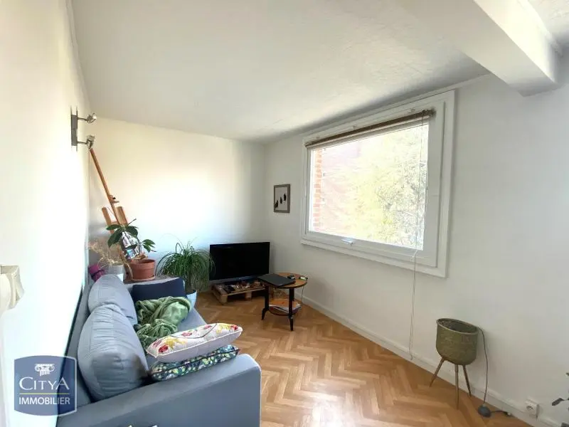 Photo 3 Appartement 2 pièces 58.16m²