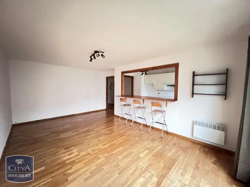 Photo 1 appartement Lille