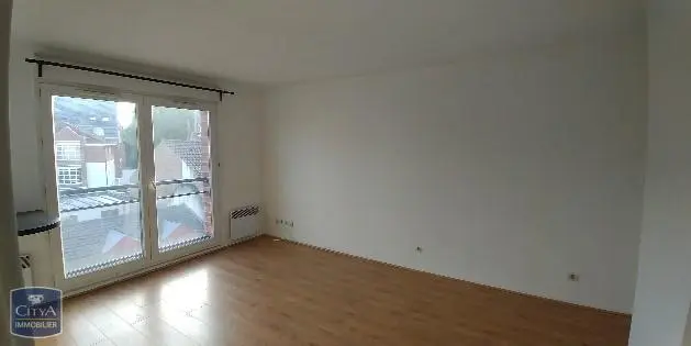 Photo 1 Appartement 2 pièces 39.11m²