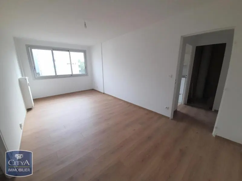 Photo 1 Appartement 2 pièces 49m²