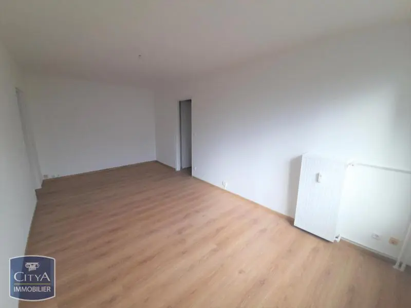 Photo 1 appartement La Madeleine