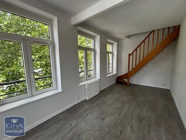 Photo 2 Appartement 3 pièces 44.46m²