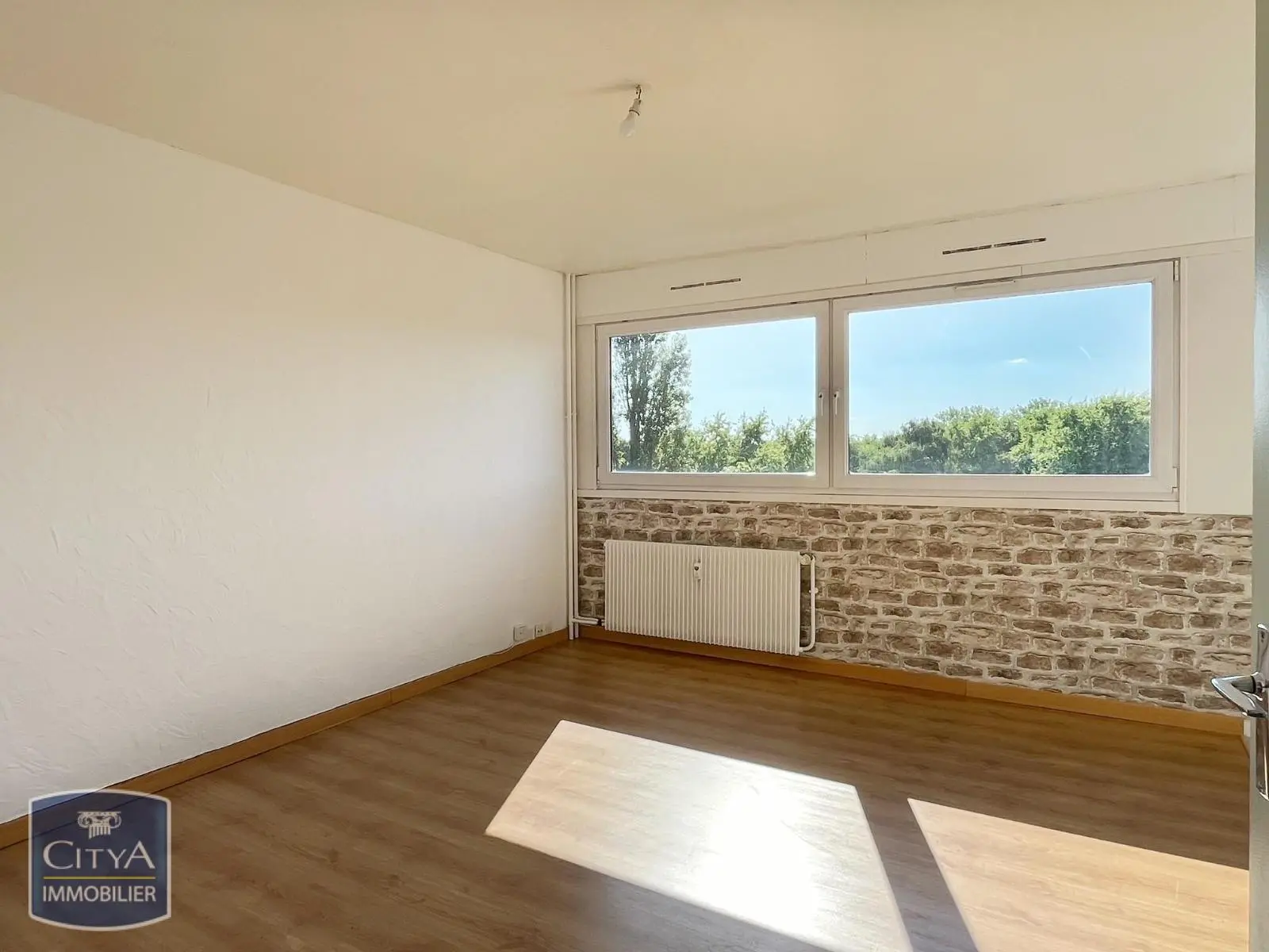 Photo 2 Appartement 2 pièces 48.63m²