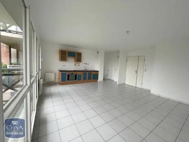 Photo 3 Appartement 3 pièces 70m²