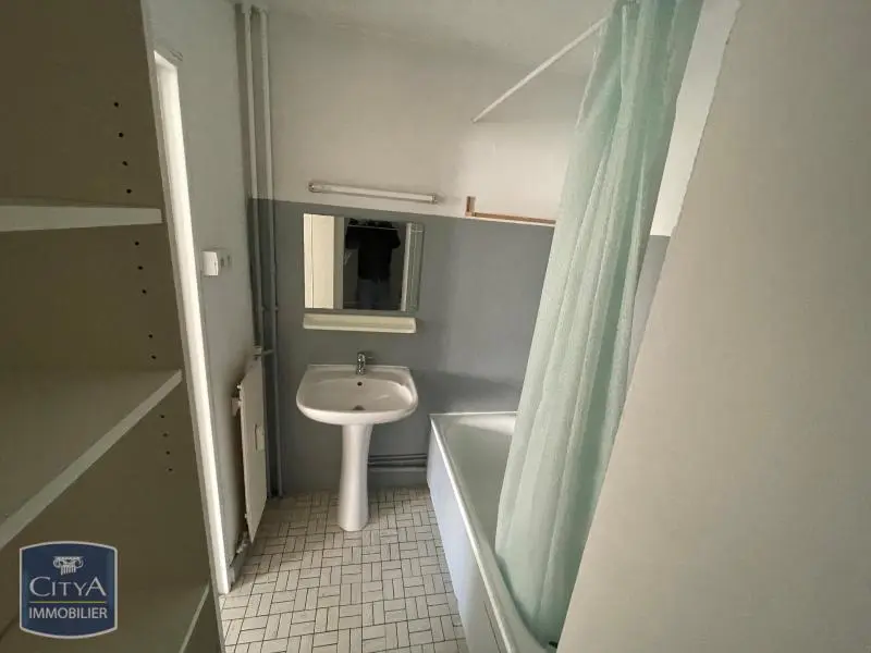 Photo 4 Appartement 1 pièce 37.51m²