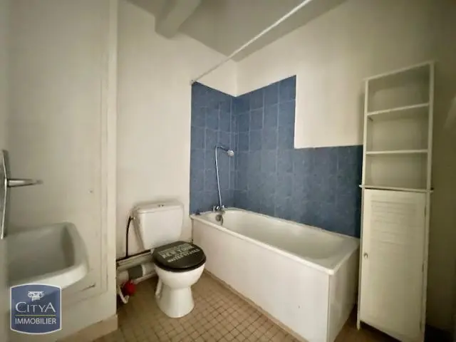 Photo 3 Appartement 1 pièce 29m²