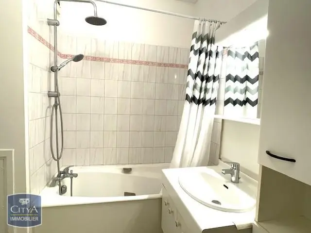 Photo 3 Appartement 1 pièce 25.73m²