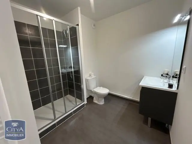 Photo 3 Appartement 2 pièces 44.5m²