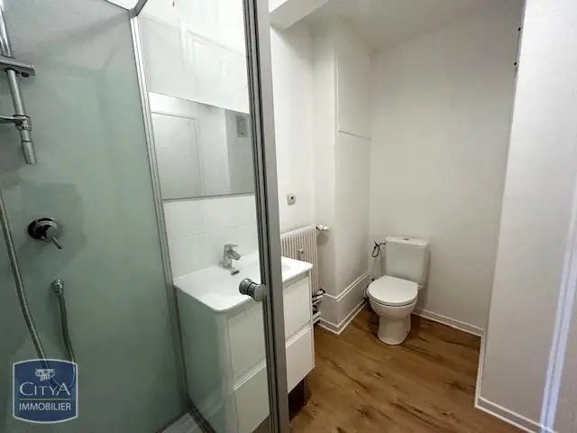 Photo 5 Appartement 1 pièce 28.88m²