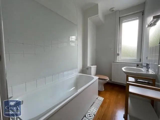 Photo 6 Appartement 3 pièces 58.39m²