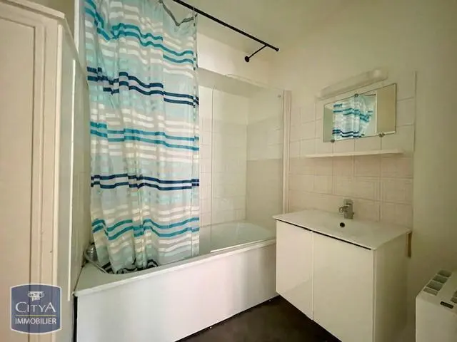 Photo 4 Appartement 2 pièces 37.24m²