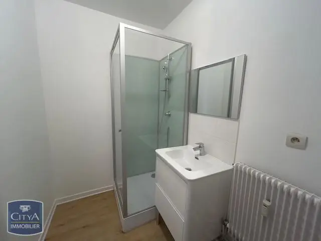 Photo 2 Appartement 1 pièce 28.88m²