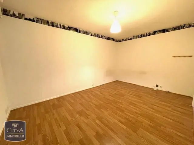 Photo 2 Appartement 1 pièce 25.73m²