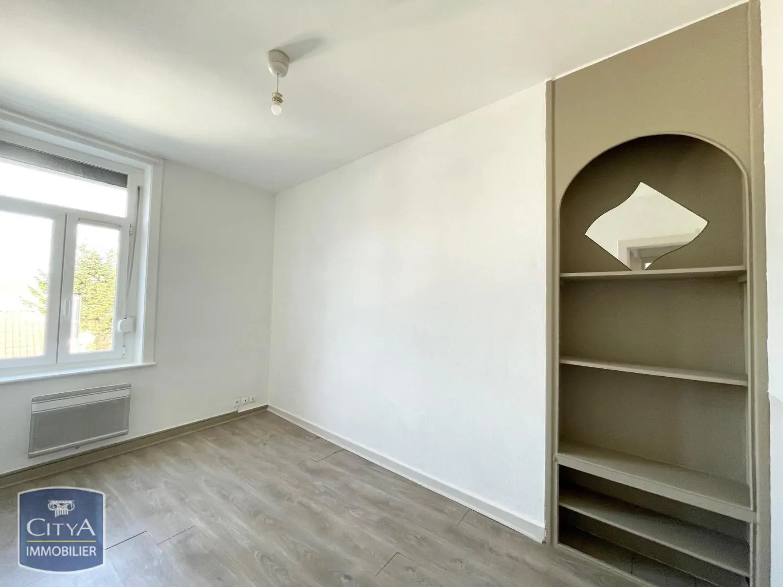 Photo 1 Appartement 2 pièces 24.15m²