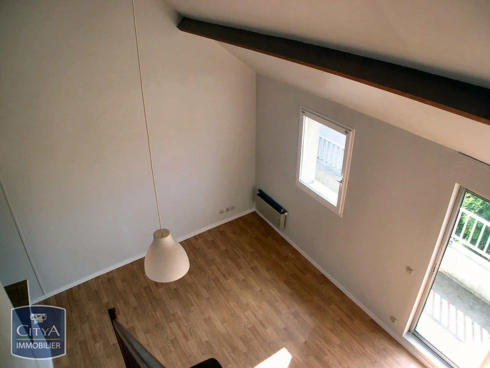 Photo 2 Appartement 3 pièces 72.35m²