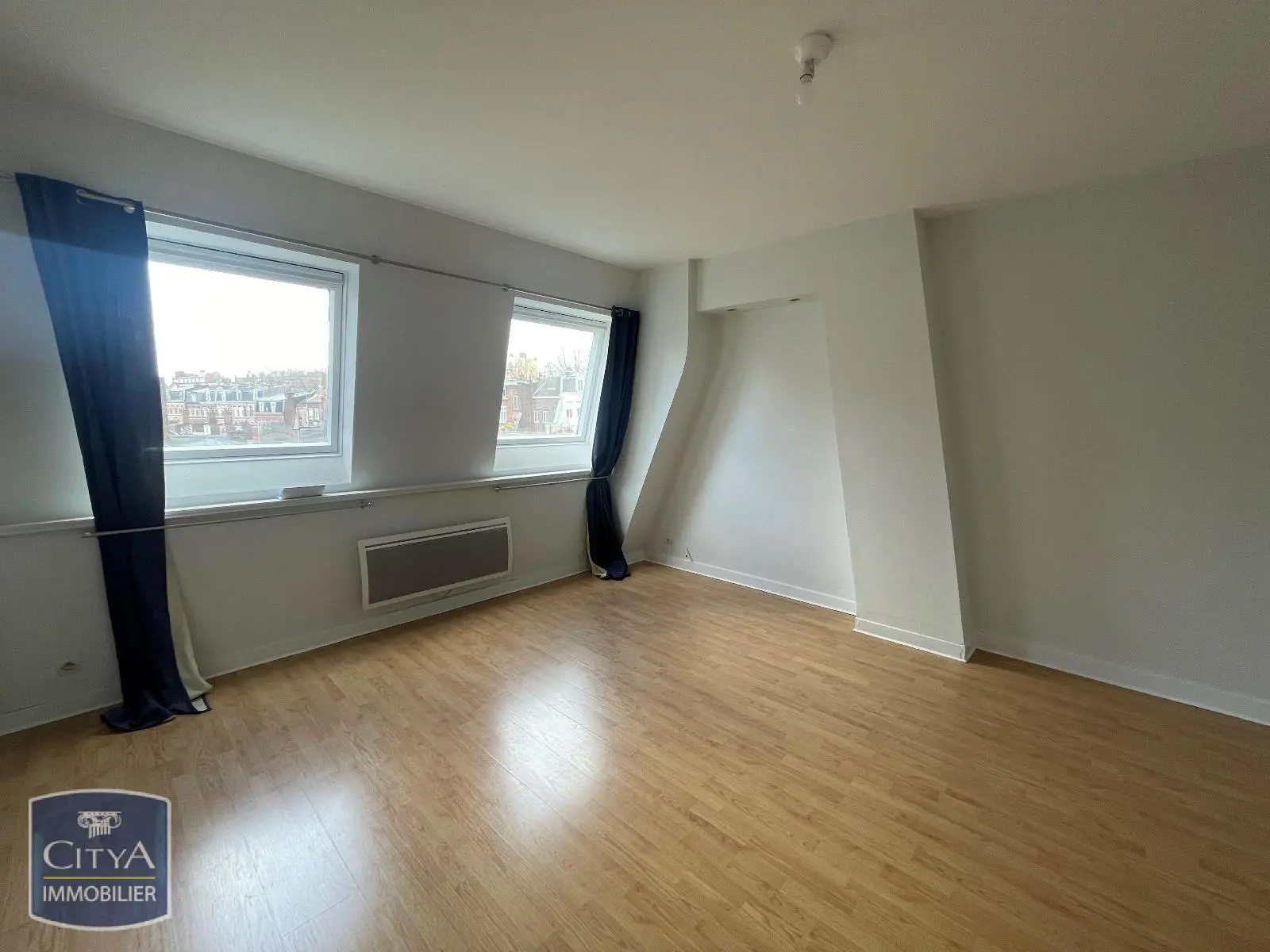 Photo 1 Appartement 2 pièces 38.35m²
