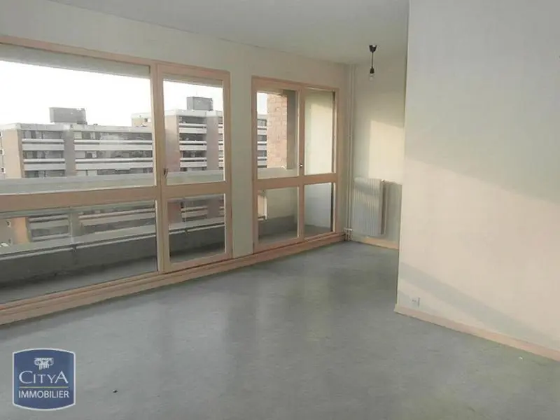 Photo 1 Appartement 3 pièces 68.58m²