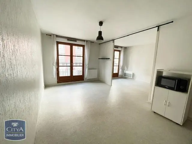 Photo 5 Appartement 2 pièces 37.24m²