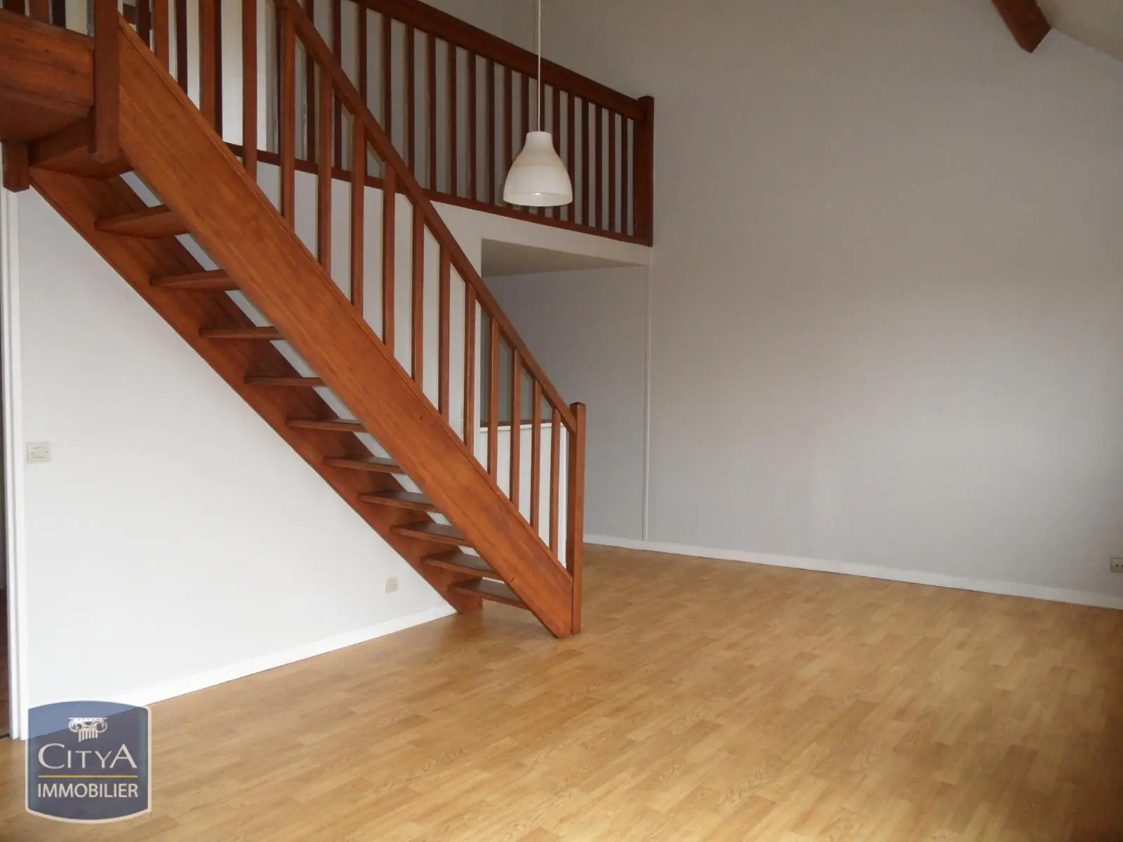 Photo 1 Appartement 3 pièces 72.35m²