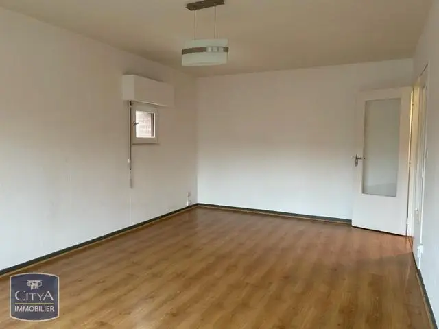 Photo 1 Appartement 2 pièces 49.06m²